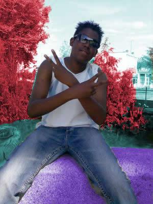 JUSTE PARCE KE J'ME SUiiS TROP ATTASHEii A C'Tii BONHOMM' iiL COMPTE ENORMEMENT PR MOii Sii CA FEii VRAiiMENT LONGTPS QUE ''J'TE CONNEii & T'A UNE PLAZ DS MN CEUR