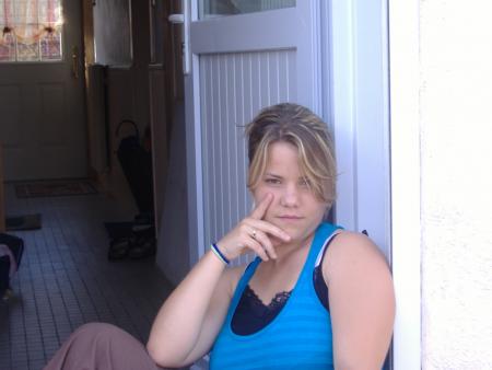 D4nS M0N C0EUR T4 L4 PL4Ss. . M4 CHERiiE. .