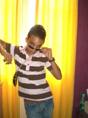 Y'α toujours un début,, m℮ii toii & moii y'αurαh pαh d℮ fiin !!